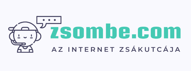 Zsombe.com